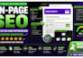 optimize your website with on page SEO